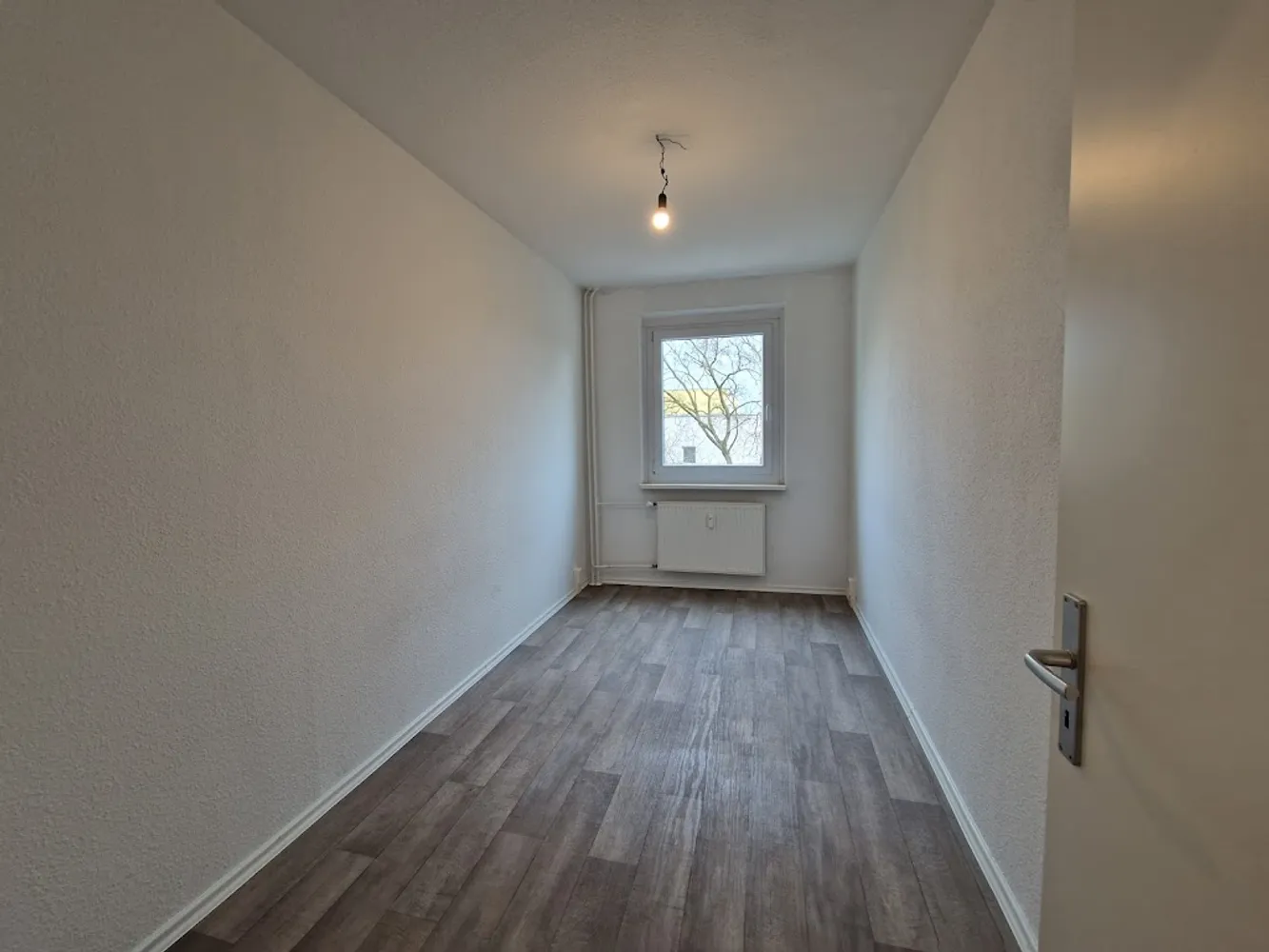 2 Zimmer Wohnung mit 48 m² in Leipzig – Bild 5