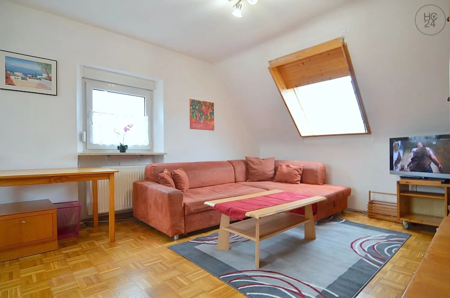 2 Zimmer Wohnung mit 63 m² in Nürnberg – Bild 10