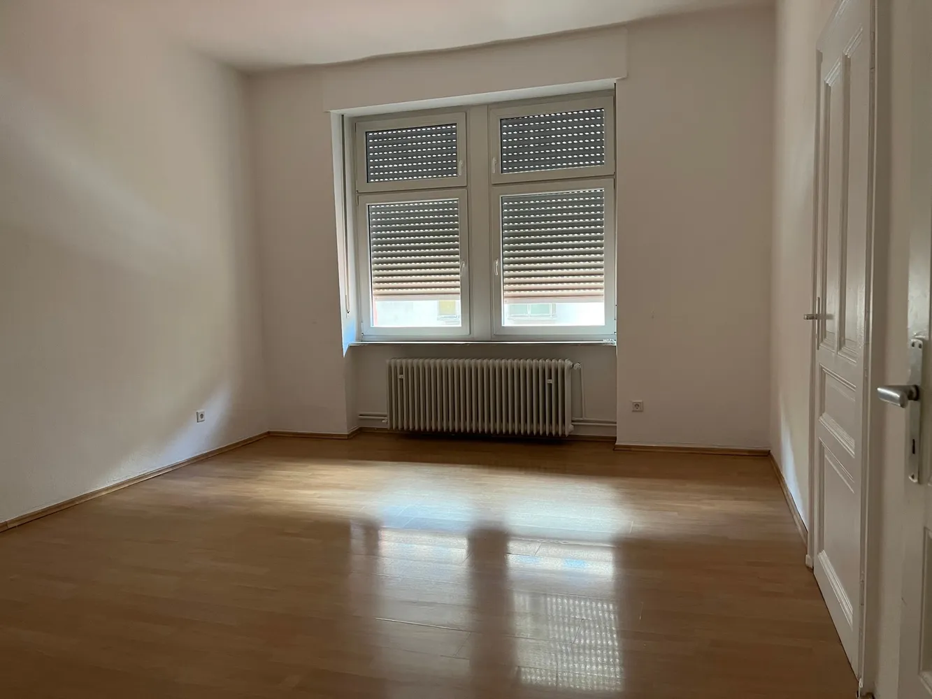 3 Zimmer Wohnung mit 72 m² in Frankfurt am Main – Bild 1