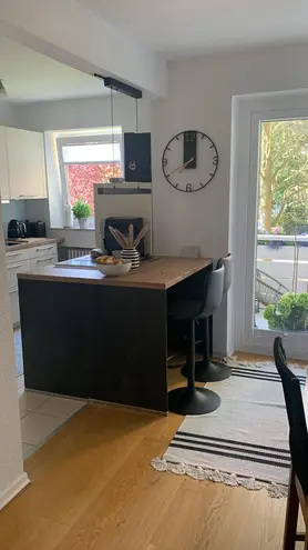 3 Zimmer Wohnung mit 88 m² in Bremen – Bild 6