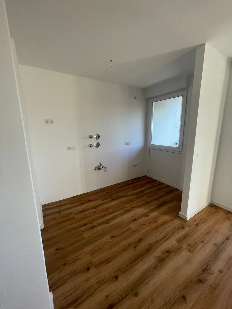 3 Zimmer Wohnung mit 64 m² in Düsseldorf – Bild 5