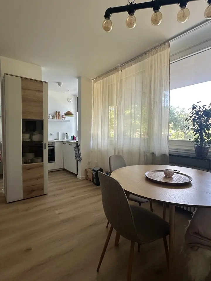 2 Zimmer Wohnung mit 32 m² in München – Bild 10