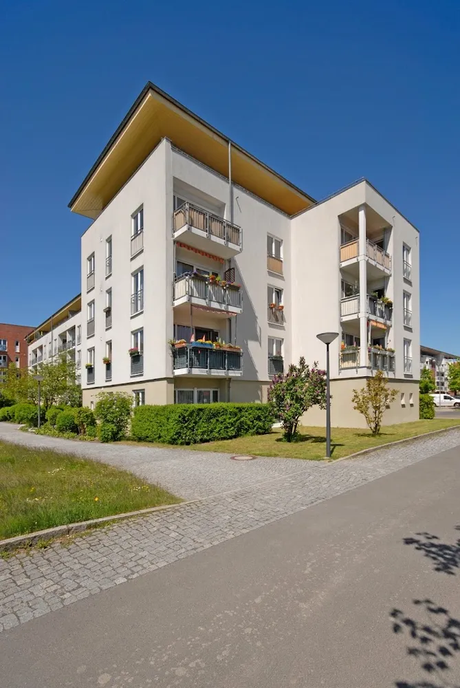 3 Zimmer Wohnung mit 73 m² in Falkensee – Bild 7