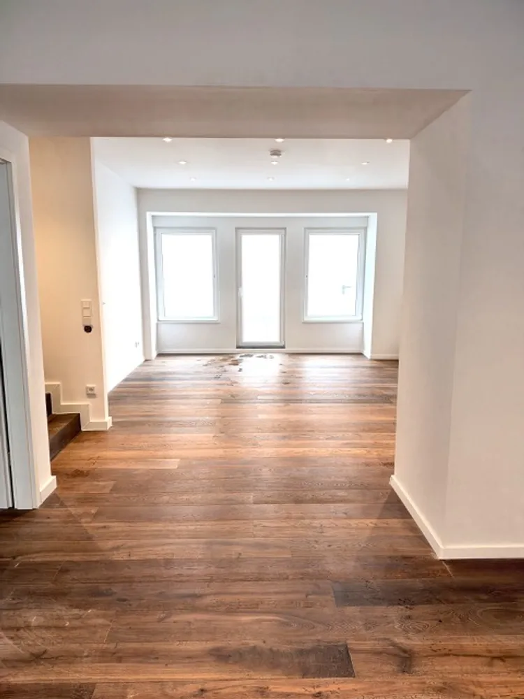 3 room apartment with 74 m² in Cologne – Photo 2