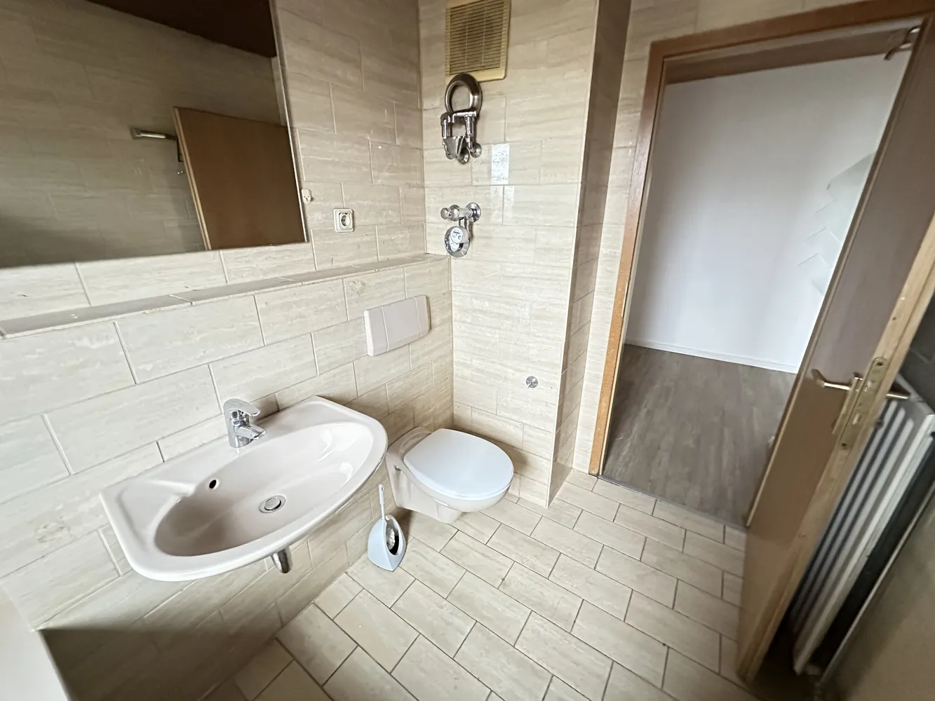 2 Zimmer Wohnung mit 58 m² in Essen – Bild 9