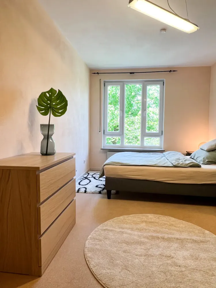 WG-Zimmer mit 23 m² in München – Bild 5
