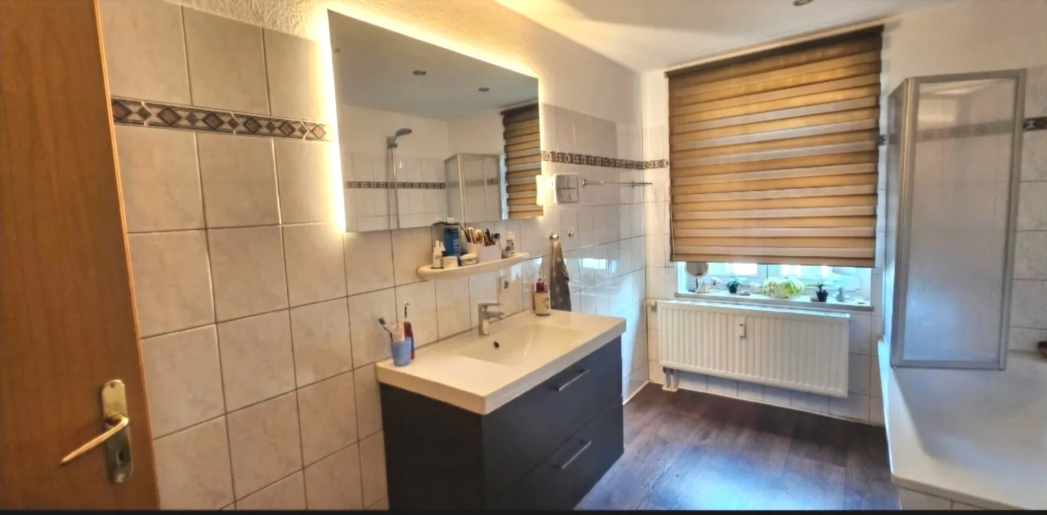 3 Zimmer Wohnung mit 86 m² in Chemnitz – Bild 8