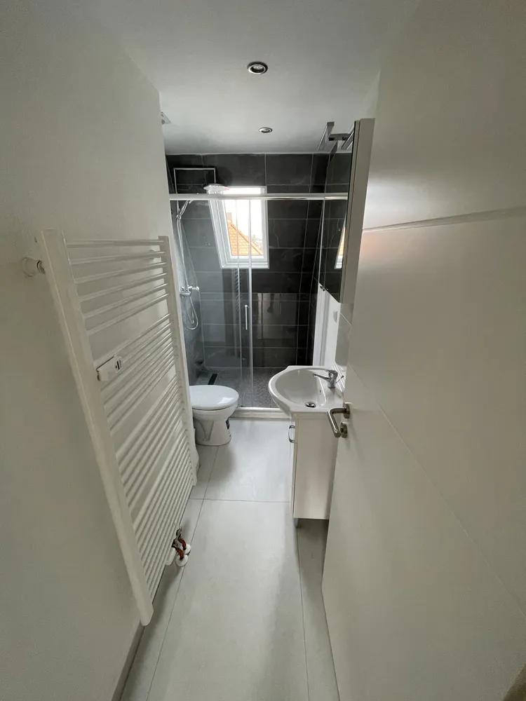 3 room apartment with 50 m² in Aalen – Photo 9