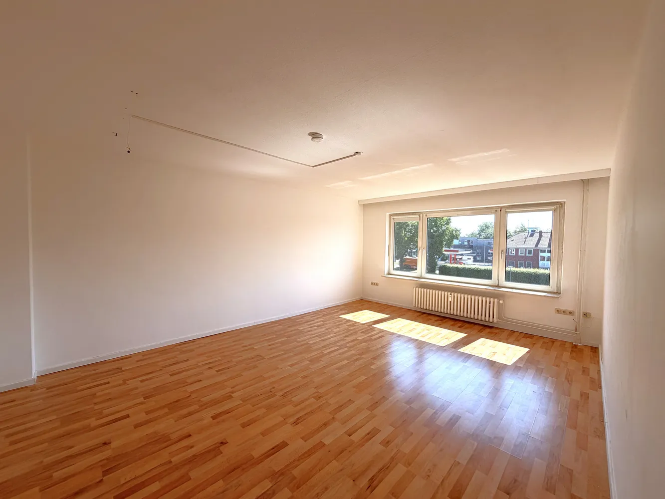 3 Zimmer Wohnung mit 80 m² in Emden – Bild 5