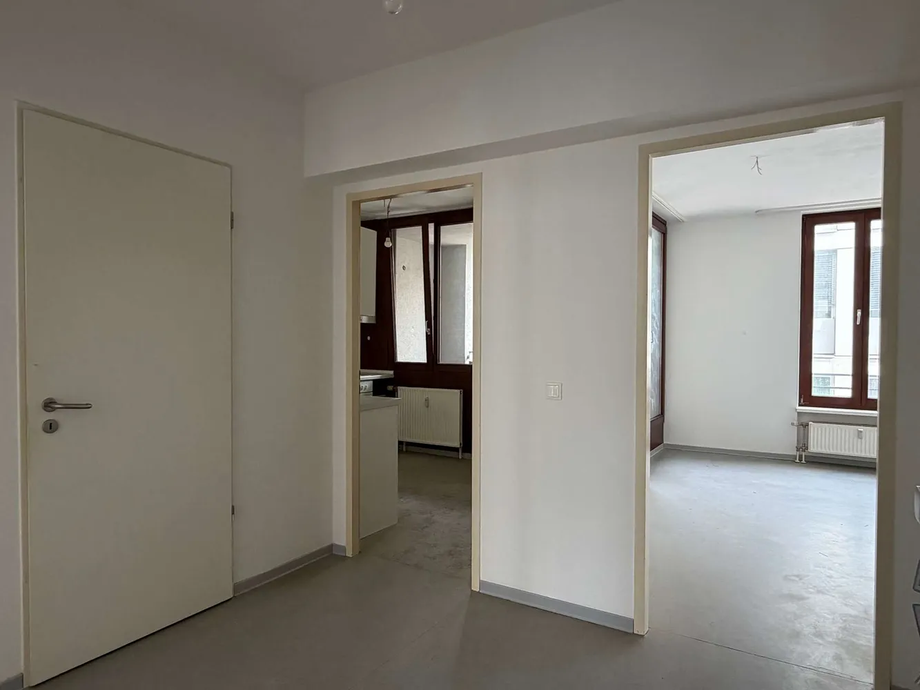 2 room apartment with 60 m² in Berlin – Photo 6