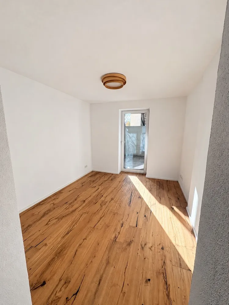 2 Zimmer Wohnung mit 40 m² in Würzburg – Bild 6