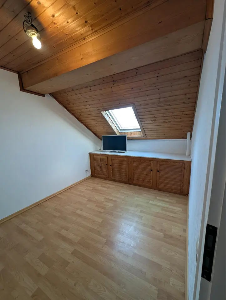3 Zimmer Wohnung mit 50 m² in Düren – Bild 3