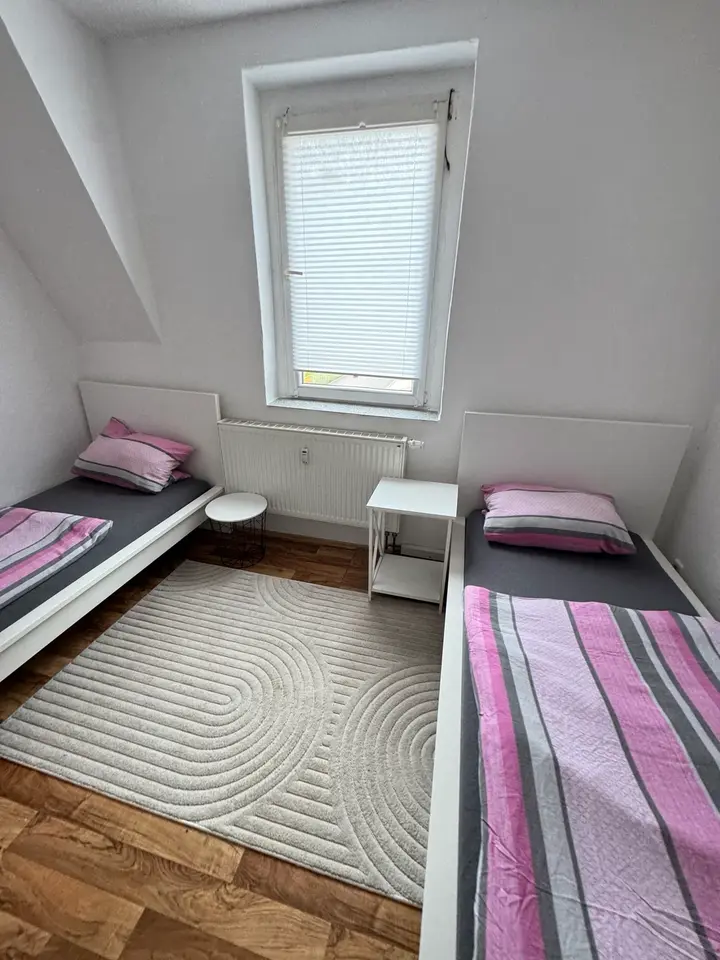 Shared room with 70 m² in Freital – Photo 6