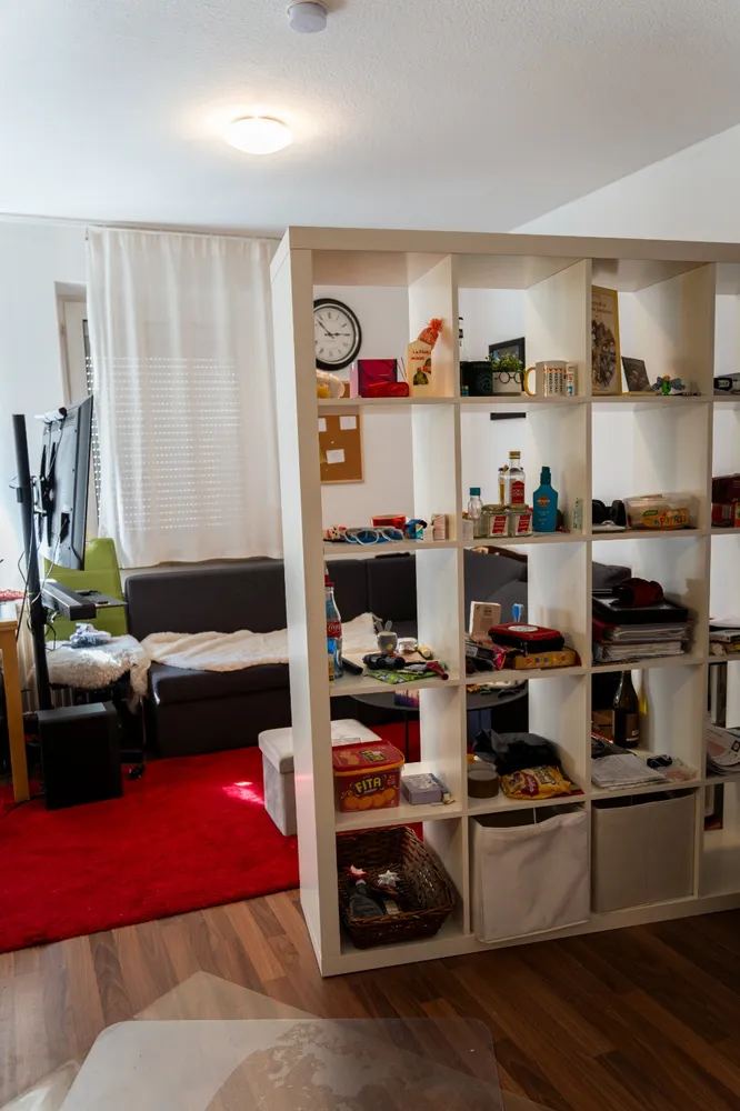 1 Zimmer Wohnung mit 35 m² in Bayreuth – Bild 5