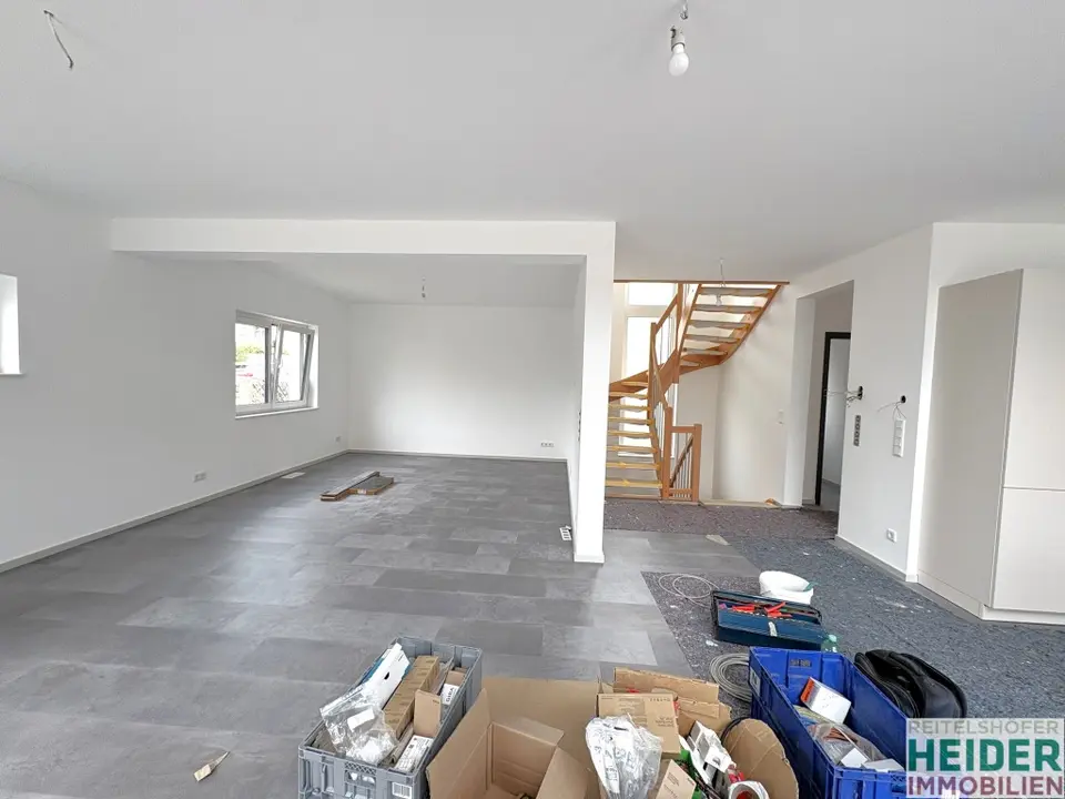4 Zimmer Haus mit 175 m² in Ansbach – Bild 1