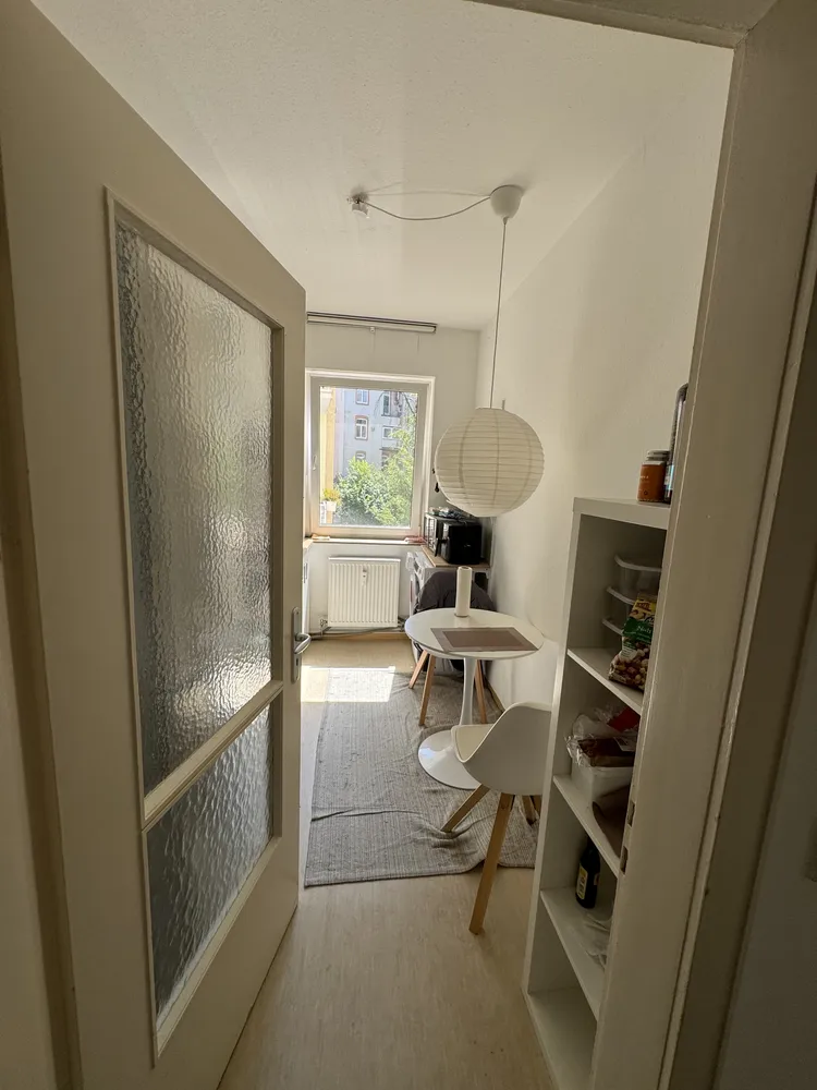 2 Zimmer Wohnung mit 38 m² in Mannheim – Bild 4