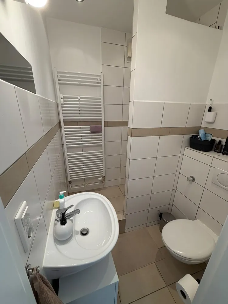 3 Zimmer Wohnung mit 75 m² in Düsseldorf – Bild 9