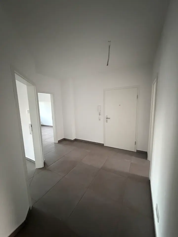 4 Zimmer Wohnung mit 110 m² in Verden (Aller) – Bild 4