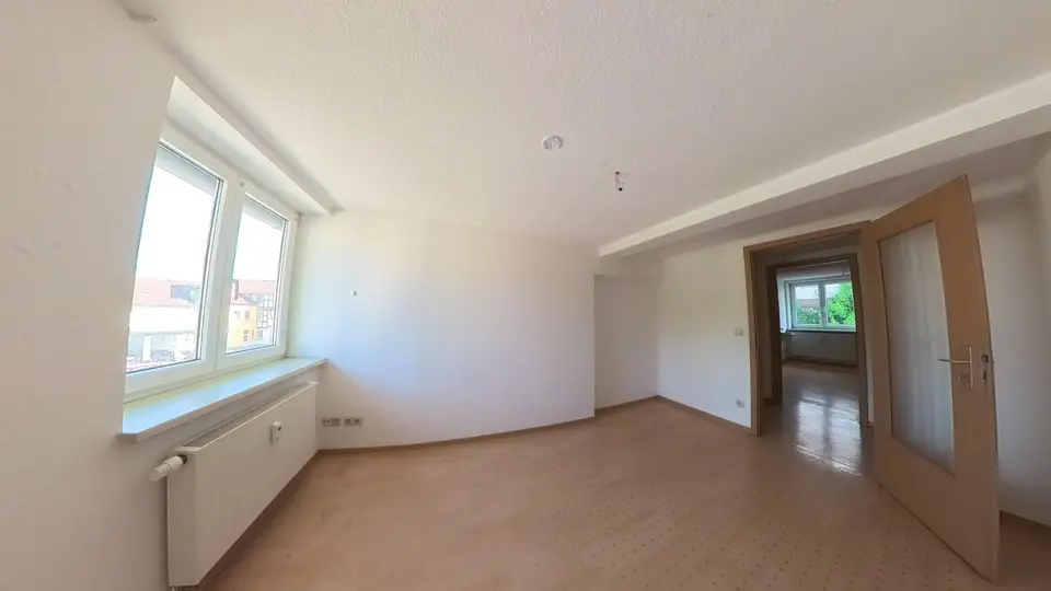 Shared room with 40 m² in Eisenach – Photo 8