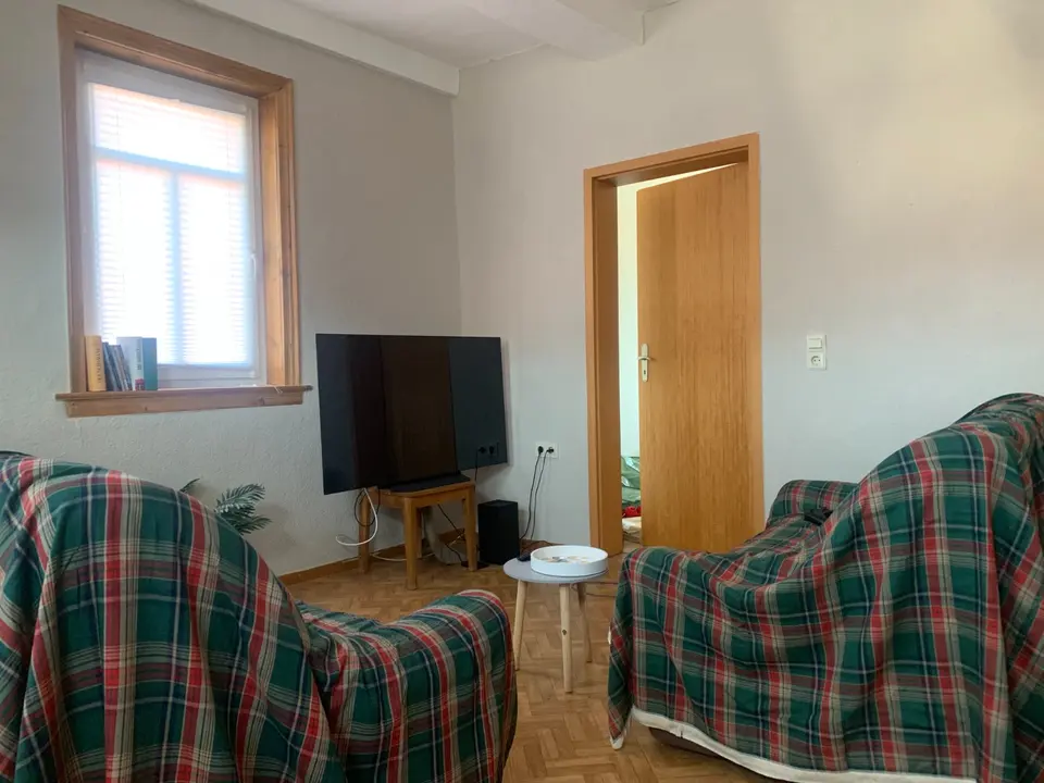 2 Zimmer Wohnung mit 47 m² in Duderstadt – Bild 1