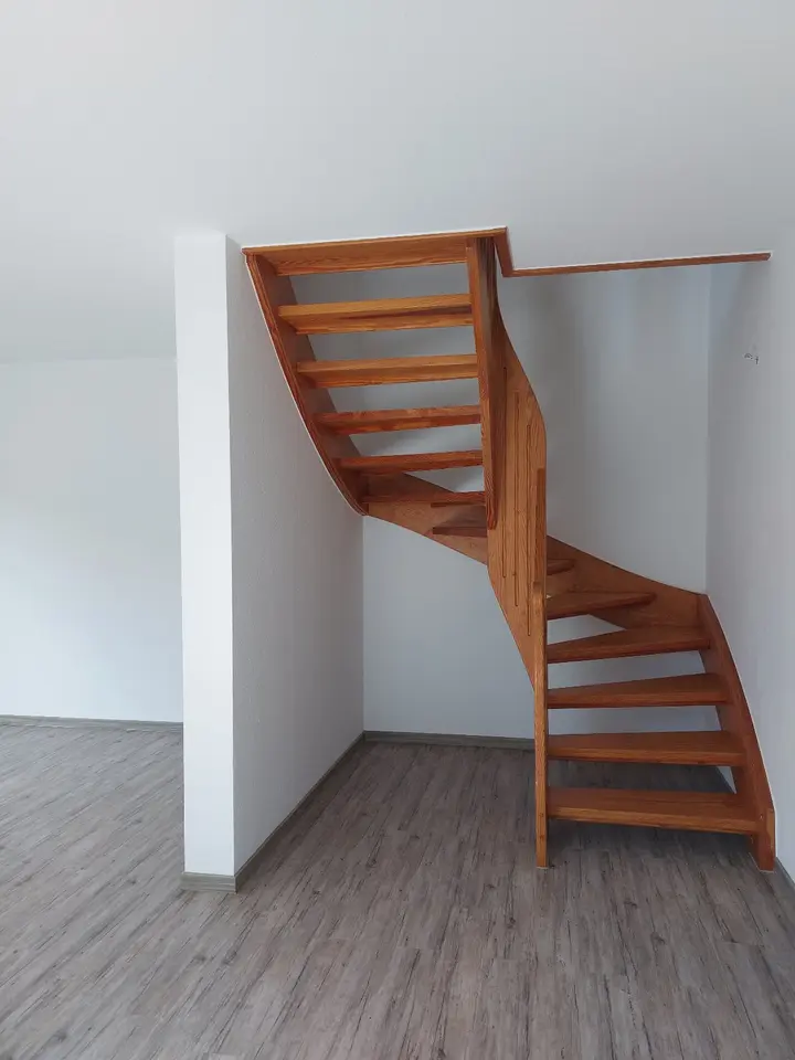 3 Zimmer Haus mit 93 m² in Verden (Aller) – Bild 3