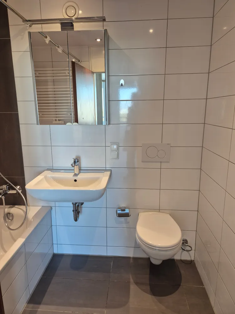 4 Zimmer Wohnung mit 103 m² in Mannheim – Bild 12