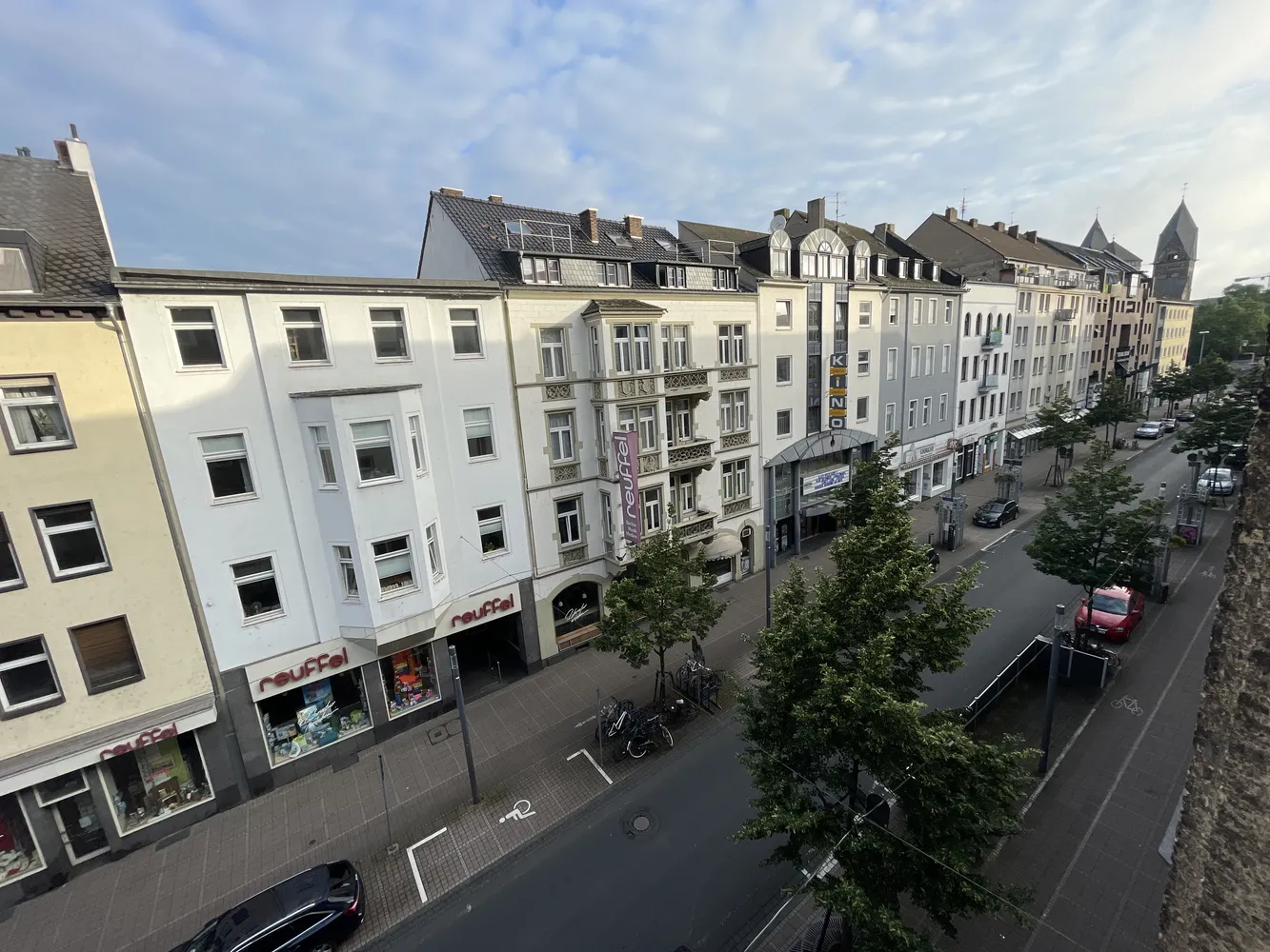 4 Zimmer Wohnung mit 103 m² in Koblenz – Bild 4