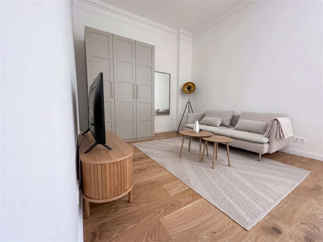 2 Zimmer Wohnung mit 63 m² in Berlin – Bild 10