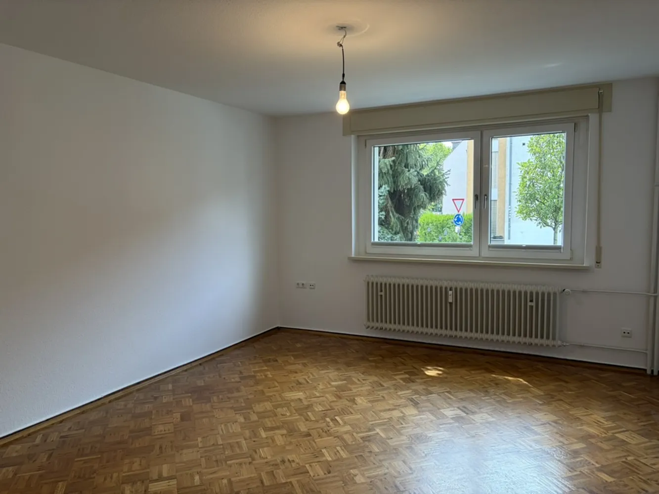 2 Zimmer Wohnung mit 56 m² in Darmstadt – Bild 1
