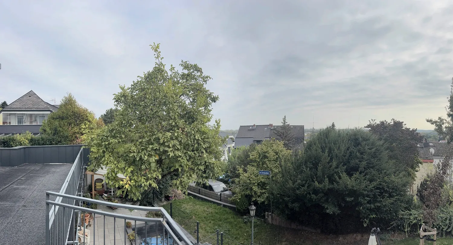 2 Zimmer Wohnung mit 74 m² in Mainz – Bild 5