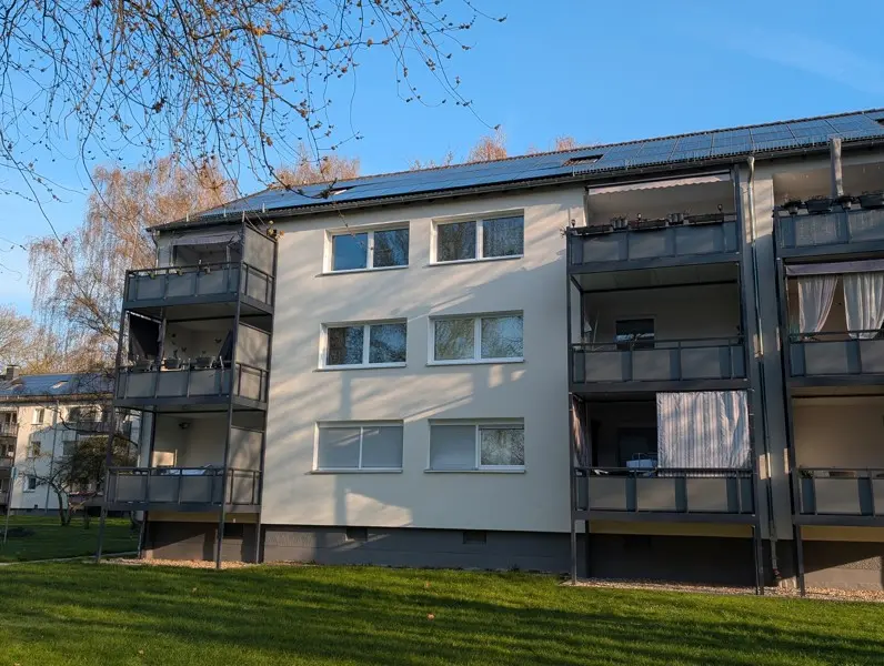 4 Zimmer Wohnung mit 82 m² in Castrop-Rauxel – Bild 1