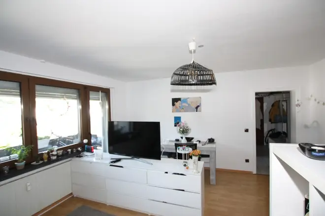 1 Zimmer Wohnung mit 41 m² in Duisburg – Bild 2