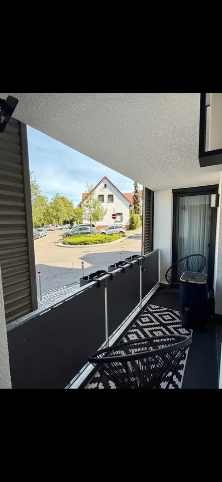4 Zimmer Wohnung mit 101 m² in Herrenberg – Bild 10