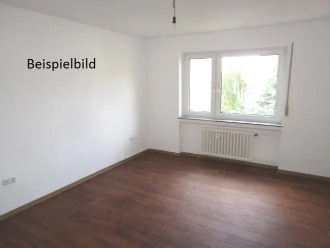 2 Zimmer Wohnung mit 56 m² in Darmstadt – Bild 2