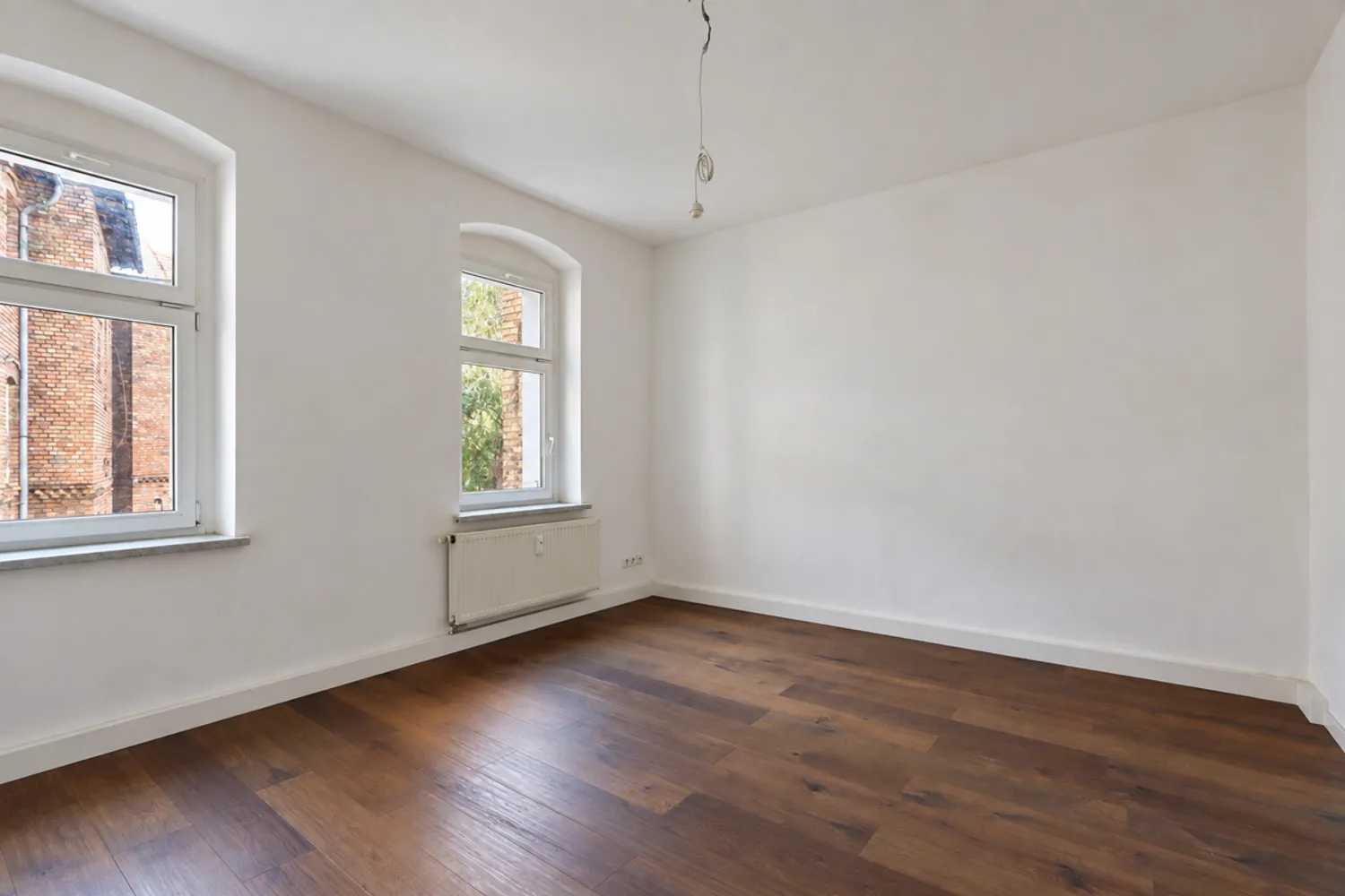 3 Zimmer Wohnung mit 75 m² in Halle (Saale) – Bild 4