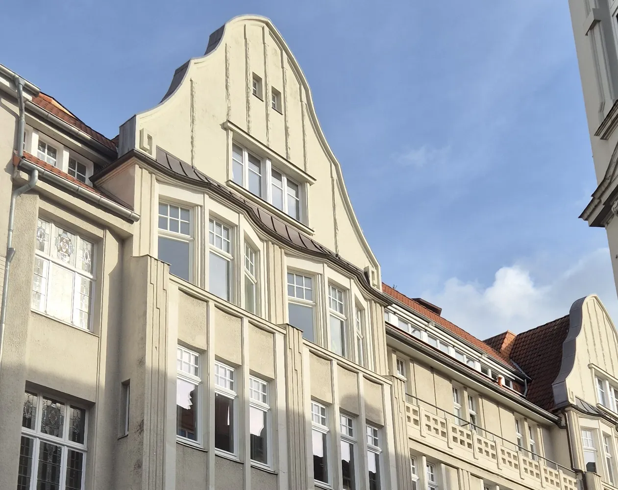 4 Zimmer Wohnung mit 84 m² in Bielefeld – Bild 5