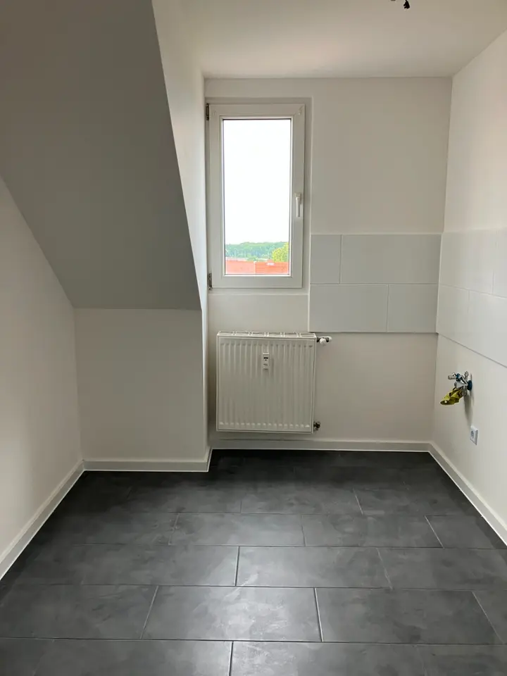 2 Zimmer Wohnung mit 53 m² in Zeitz – Bild 2