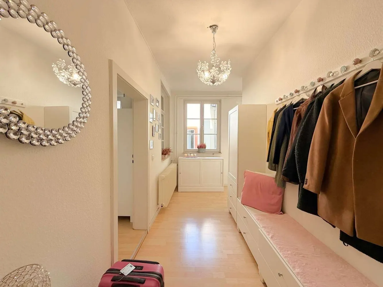 3 Zimmer Wohnung mit 90 m² in Heidelberg – Bild 8