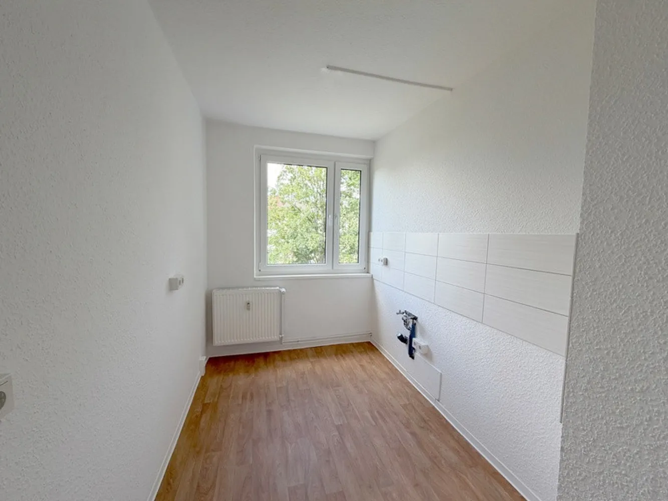 3 room apartment with 60 m² in Magdeburg – Photo 2