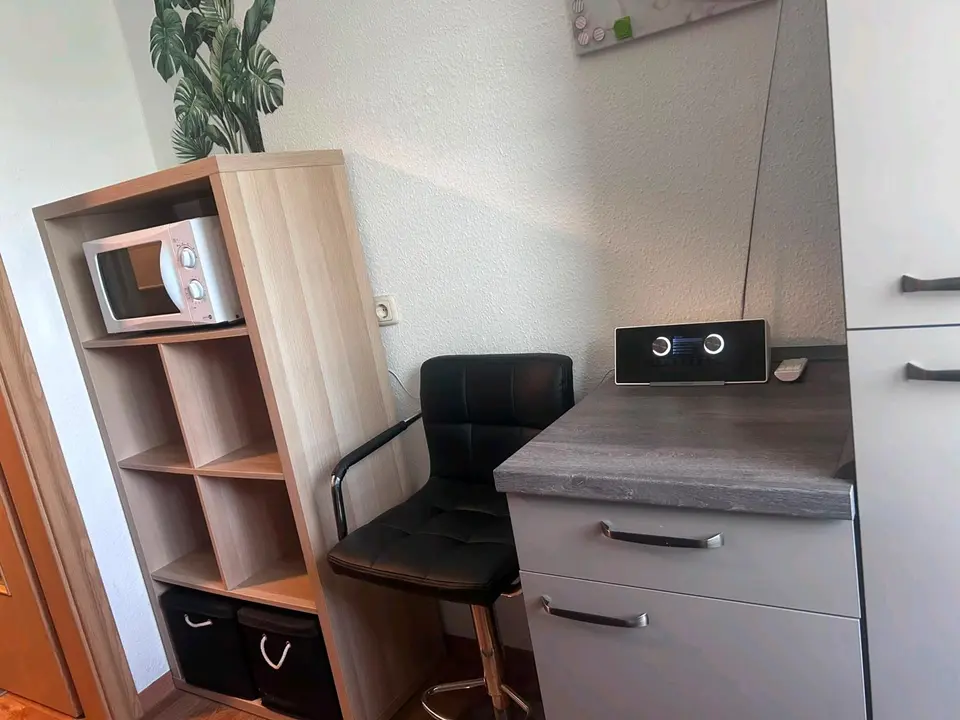 2 room apartment with 53 m² in Hoyerswerda – Photo 8