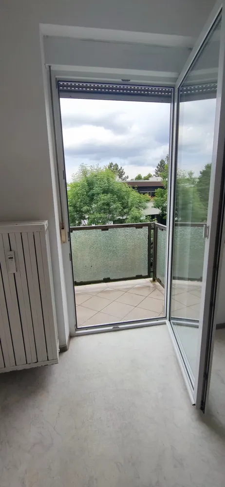 3 room apartment with 63 m² in Augsburg – Photo 10