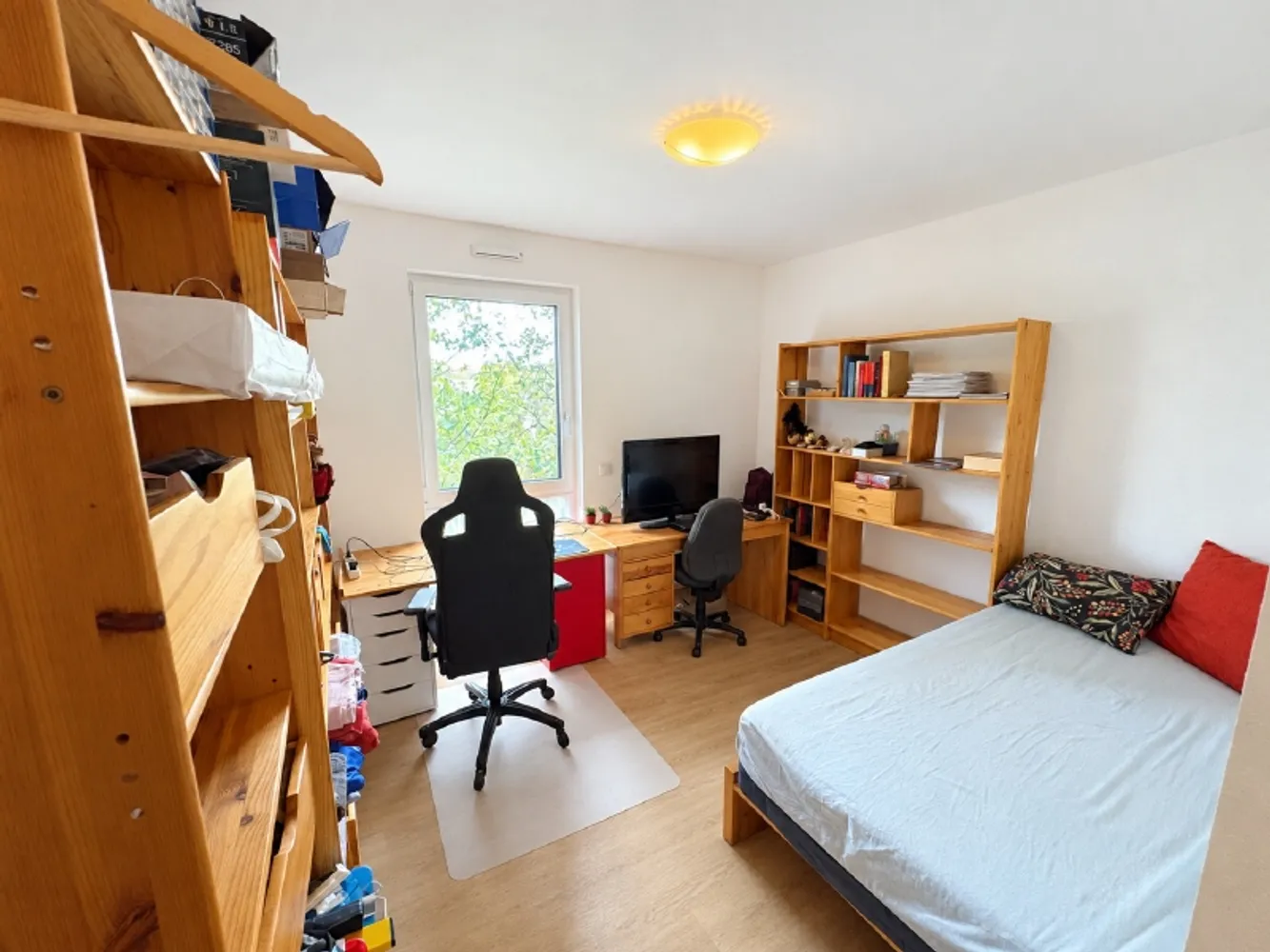 3 room apartment with 80 m² in Bonn – Photo 5