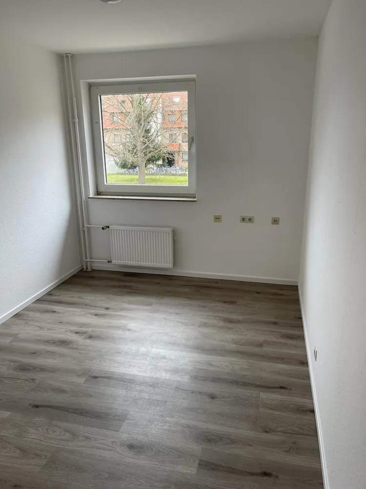 1 Zimmer Wohnung mit 17 m² in Göttingen – Bild 1