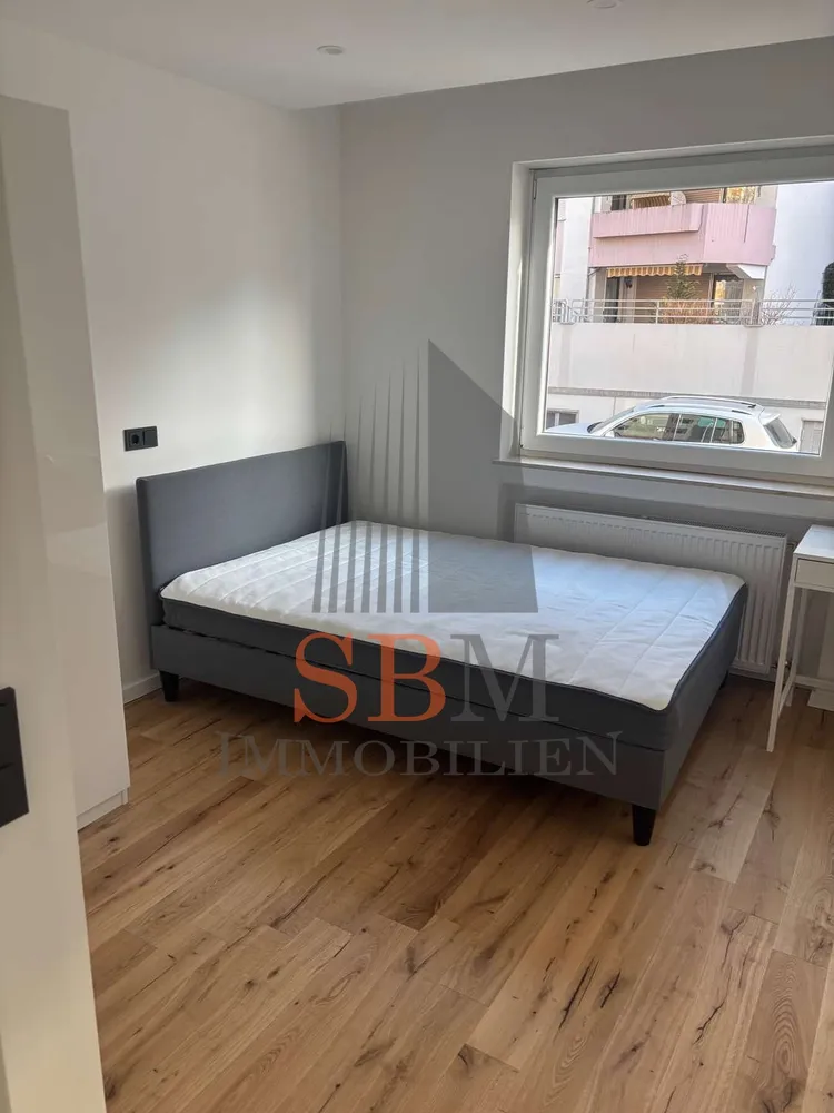 WG-Zimmer mit 11 m² in Nürnberg – Bild 4