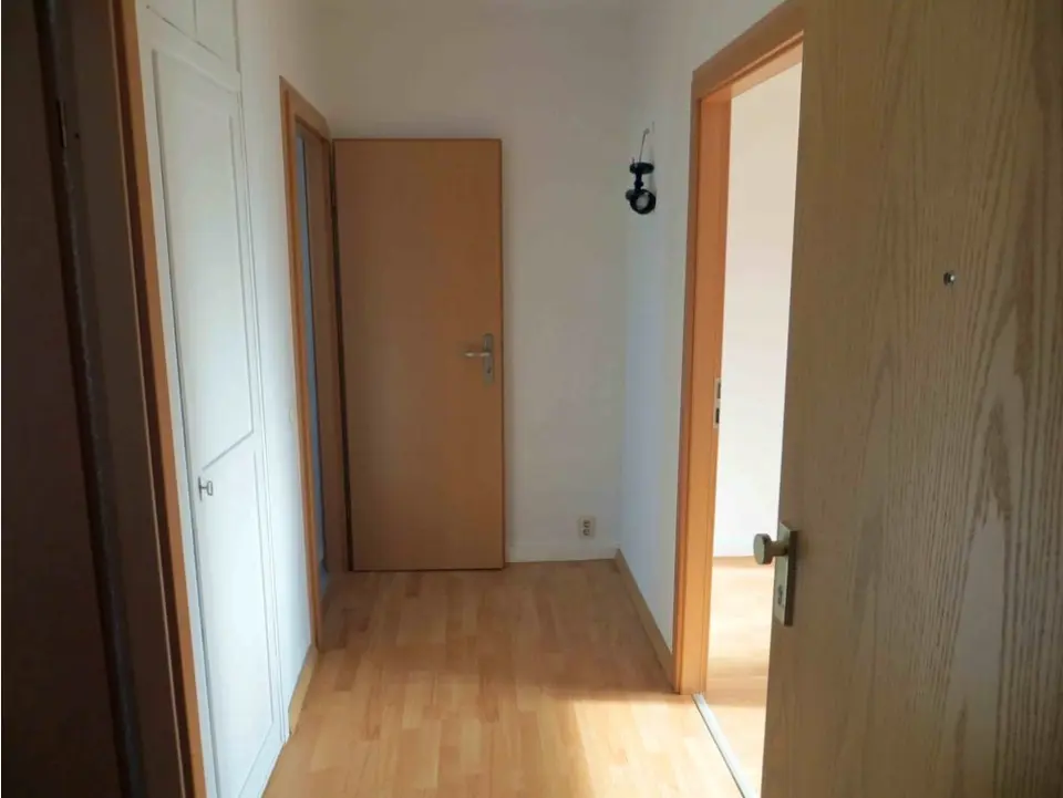 2 Zimmer Wohnung mit 48 m² in Magdeburg – Bild 7