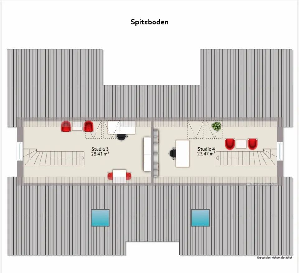 4 Zimmer Wohnung mit 86 m² in Lengerich – Bild 4