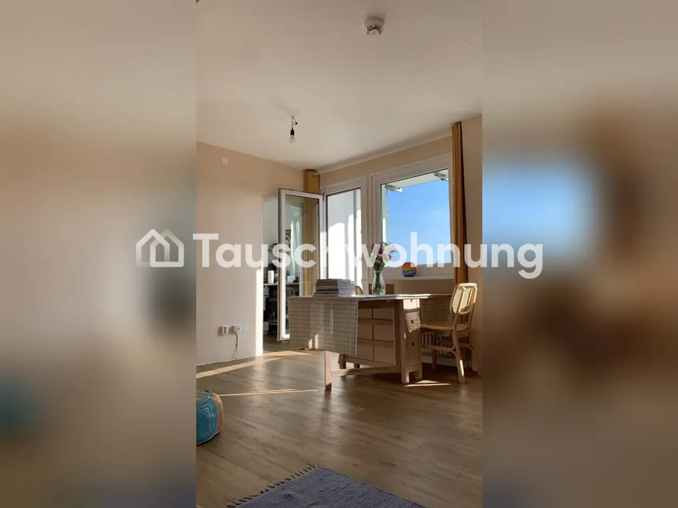 1 Zimmer Wohnung mit 45 m² in Hamburg – Bild 4