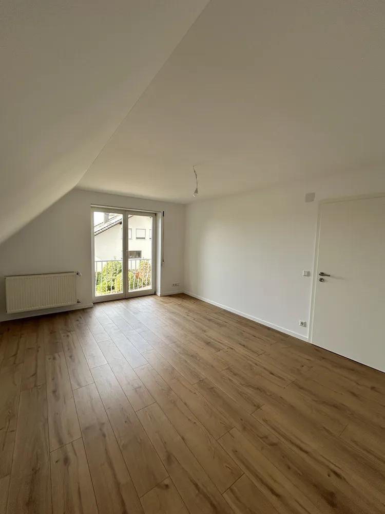 3 Zimmer Wohnung mit 106 m² in Bühl – Bild 1