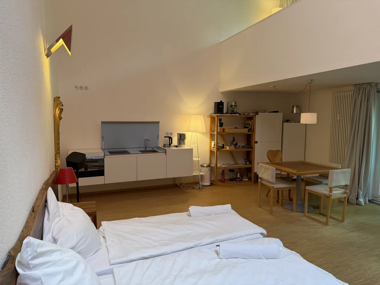 2 Zimmer Wohnung mit 86 m² in Darmstadt – Bild 5