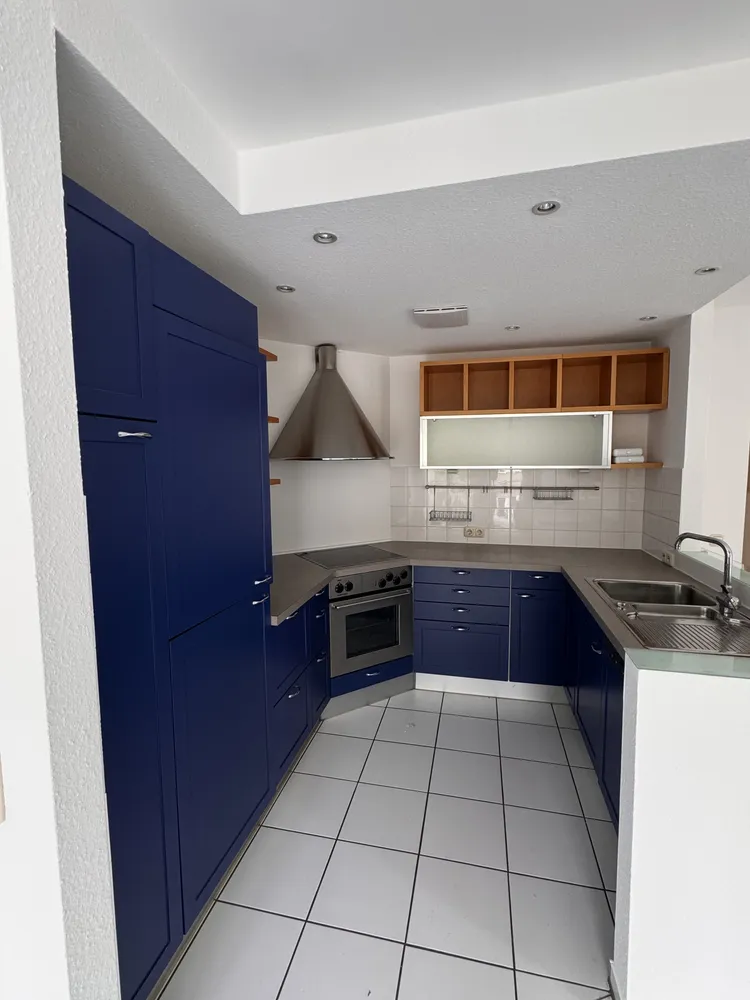 3 Zimmer Wohnung mit 102 m² in Aachen – Bild 2